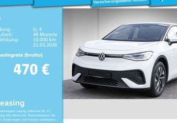 VW ID.5 29.900 km 37.499 &euro; Mannheim 68309