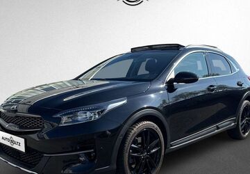 Kia XCeed 42.000 km 23.499 &euro; Viernheim 68519