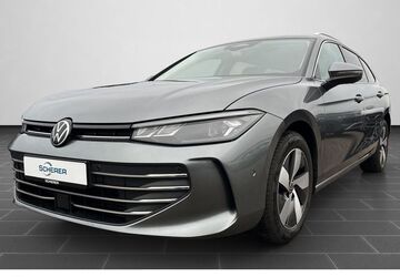 VW Passat Variant 14.582 km 39.910 &euro; Ludwigshafen 67059