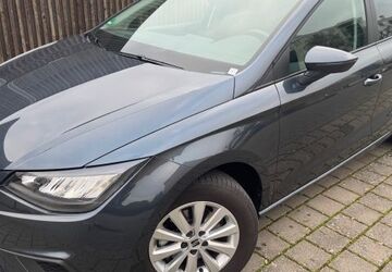 Seat Ibiza 8.340 km 20.750 &euro; Weinheim 69469