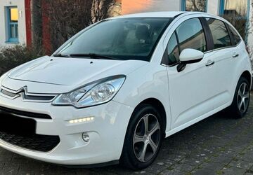 Citroen C3 95.000 km 5.700 &euro; Speyer 67346