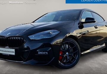 BMW 220 Gran Coupé 35.979 km 32.360 &euro; Mannheim 68169