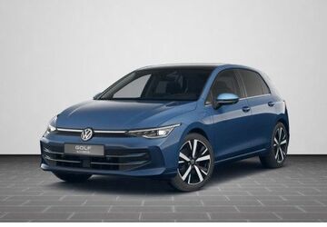 VW Golf 11.900 km 33.730 &euro; Mannheim 68167