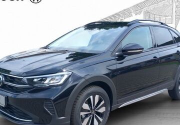 VW Taigo 5.000 km 25.990 &euro; Lampertheim 68623