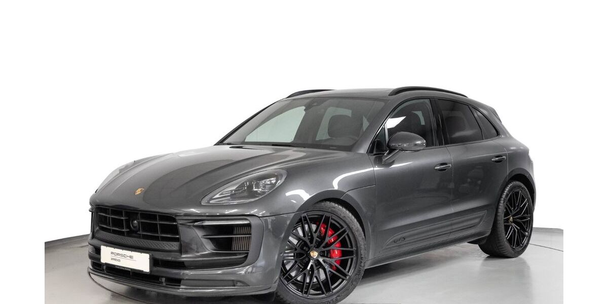 Porsche Macan 56.737 km 84.900 &euro; Mannheim 68229