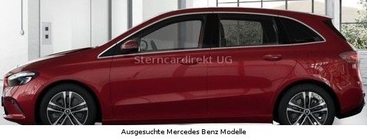 Mercedes-Benz B 250 8.000 km 39.300 &euro; Lampertheim 68623
