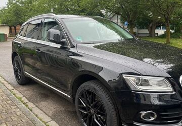 Audi Q5 138.000 km 18.490 &euro; Eppelheim 69214