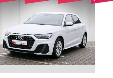 Audi A1 3.999 km 23.599 &euro; Weinheim 69469