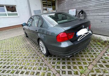 BMW 318 100.700 km 8.000 &euro; Mörlenbach 69509