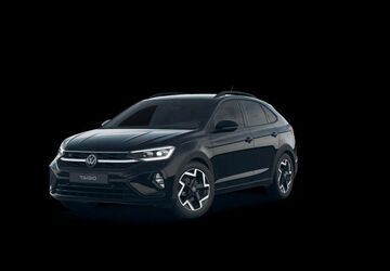 VW Taigo 5.397 km 29.903 &euro; Walldorf 69190