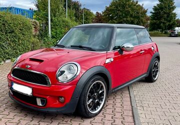 Mini Cooper S 156.000 km 8.999 &euro; Hirschberg 69493