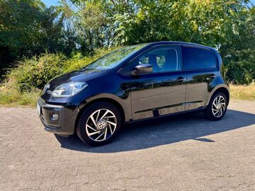 Gebrauchte VW up!