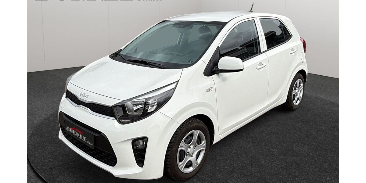 Kia Picanto 18.000 km 11.990 &euro; Frankenthal 67227