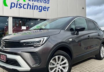 Opel Crossland (X) 46.600 km 17.990 &euro; Sinsheim 74889