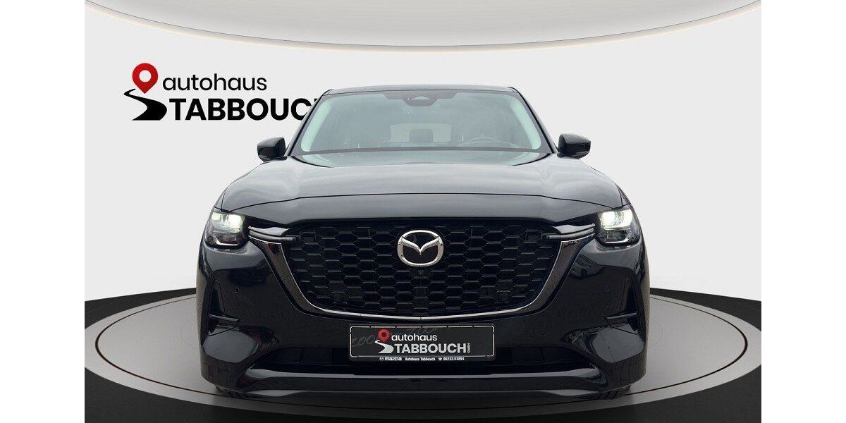 Mazda CX-60 37.776 km 36.999 &euro; Speyer 67346