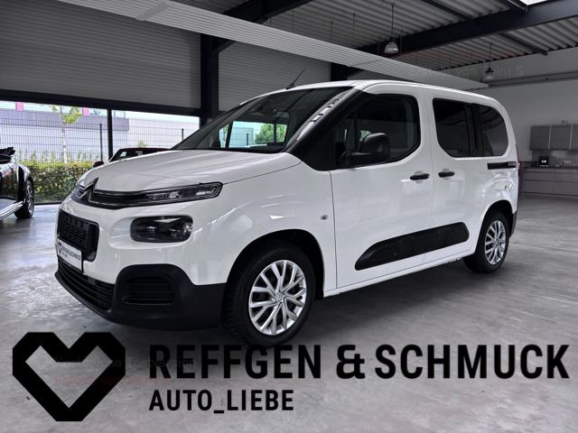 Citroen Berlingo 83.900 km 16.670 &euro; Mannheim 68309