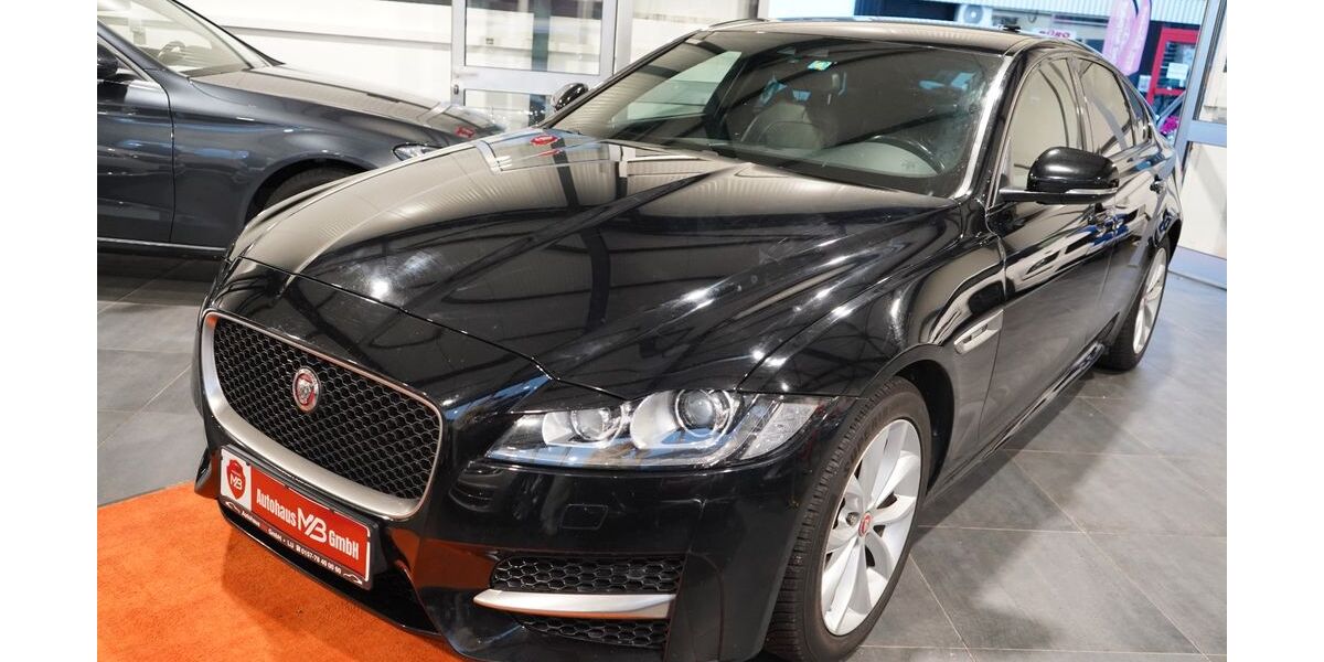 Jaguar XF 135.000 km 12.990 &euro; Ludwigshafen am Rhein 67059