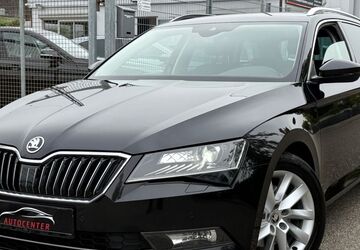Skoda Superb 220.000 km 12.990 &euro; Weinheim 69469