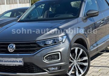 VW T-Roc 110.000 km 20.800 &euro; Rauenberg (Gewerbegebiet) 69231