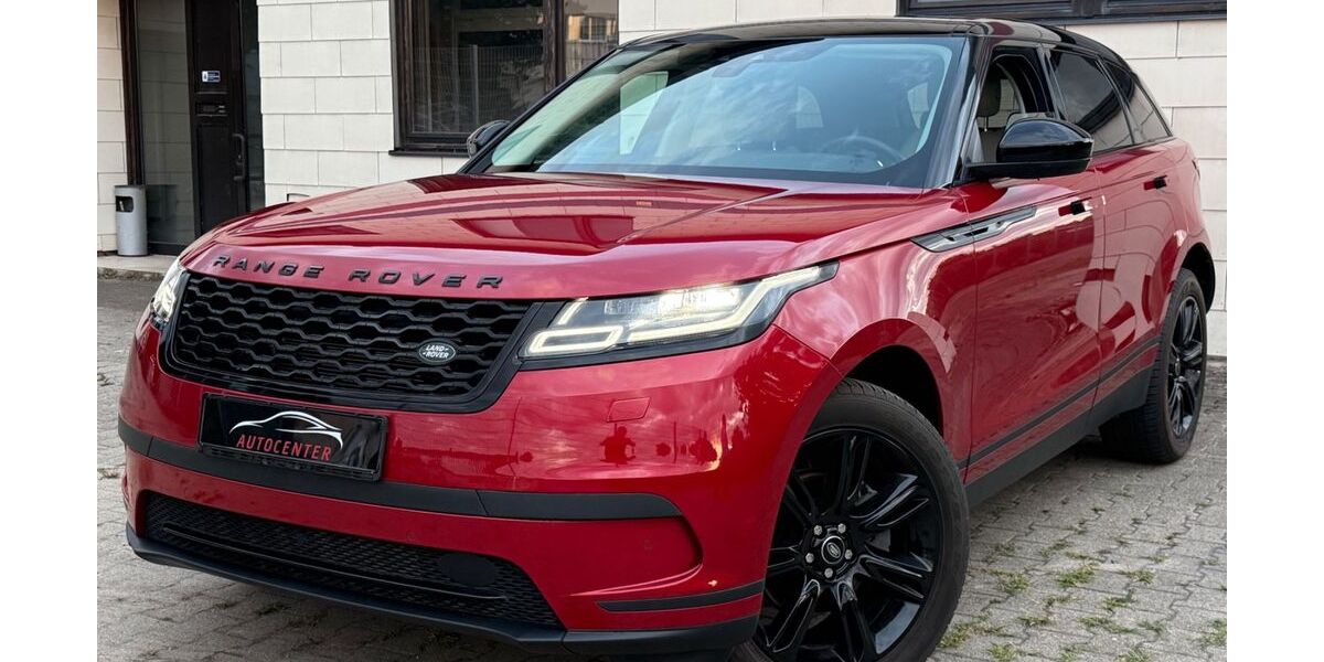 Land Rover Range Rover Velar 45.000 km 49.900 &euro; Weinheim 69469