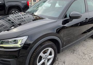 Audi Q2 176.000 km 12.690 &euro; Mannheim 68159