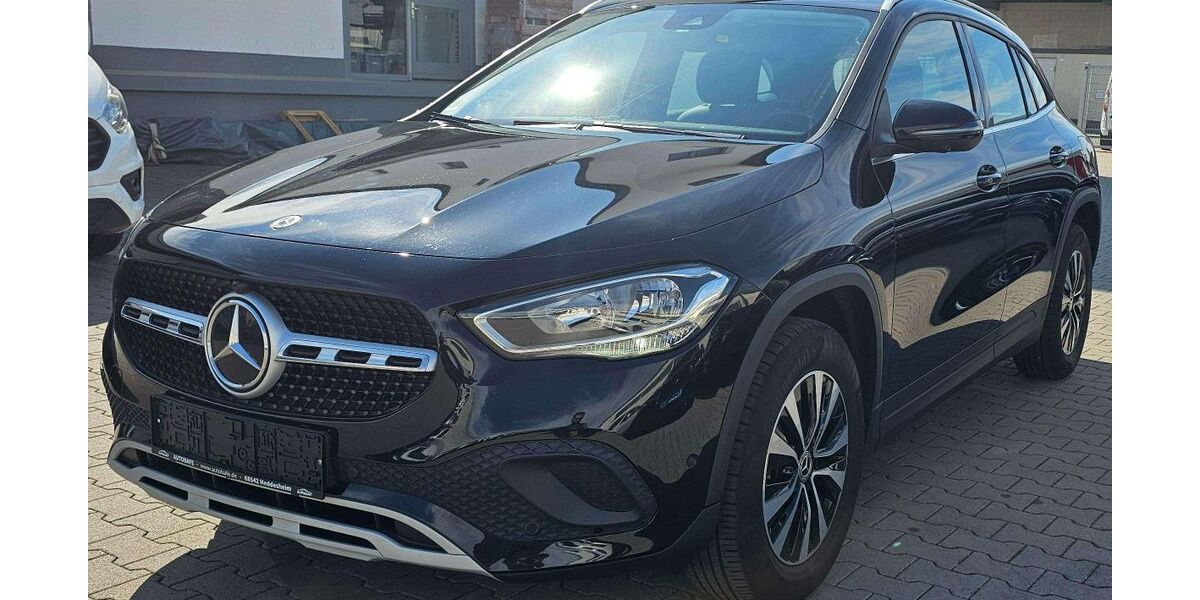 Mercedes-Benz GLA 200 115.330 km 28.890 &euro; Heddesheim 68542