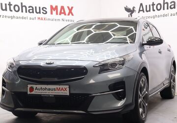 Kia XCeed 29.380 km 22.990 &euro; Mannheim 68219