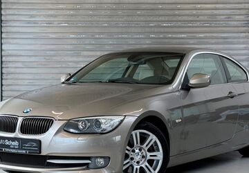 BMW 330 228.300 km 9.950 &euro; Forst 76694