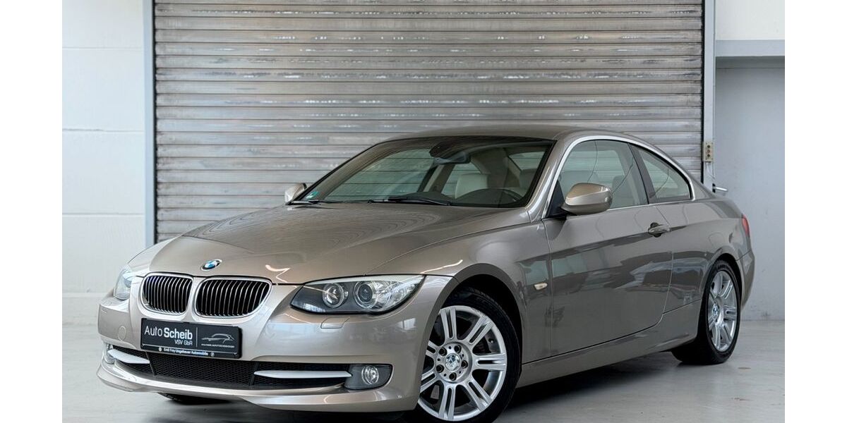 BMW 330 228.300 km 9.950 &euro; Forst 76694