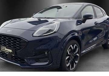 Ford Puma 73.450 km 14.990 &euro; Weinheim 69469