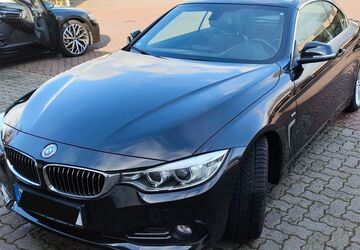 BMW 428 74.200 km 20.890 &euro; Mannheim 68305