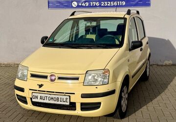 Fiat Panda 132.000 km 1.700 &euro; Mannheim Neckarau 68199