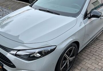 Mercedes-Benz CLA 220 1.839 km 49.790 &euro; Mannheim 68307