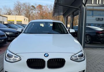 BMW 118 127.000 km 9.499 &euro; schifferstadt 67105