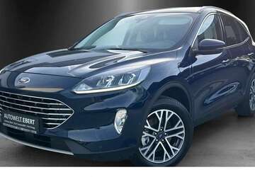 Ford Kuga 35.900 km 20.790 &euro; Frankenthal 67227