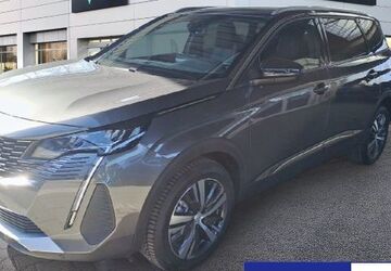 Peugeot 5008 20.552 km 28.290 &euro; Mannheim 68309