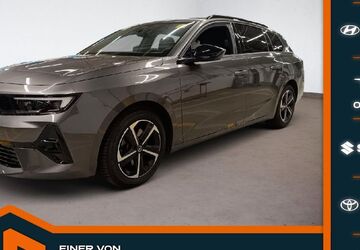 Opel Astra 15.034 km 23.919 &euro; Heidelberg 69115