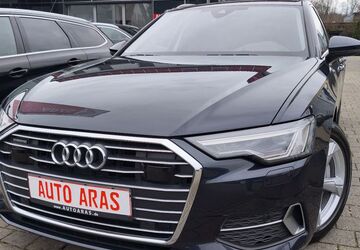 Audi A6 156.000 km 26.999 &euro; Walldorf 69190