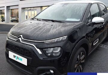 Citroen C3 27.474 km 15.890 &euro; Mannheim 68309