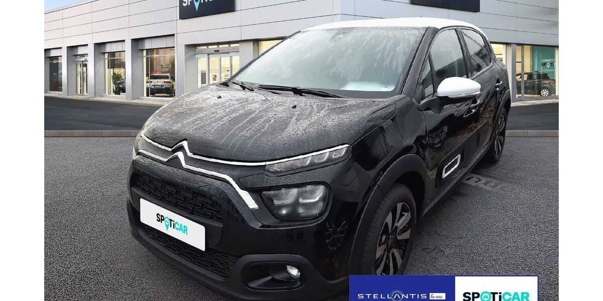 Citroen C3 27.474 km 15.890 &euro; Mannheim 68309