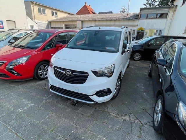 Opel Combo 109.000 km 15.490 &euro; Lampertheim 68623