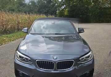 BMW 220 97.000 km 17.500 &euro; Eppelheim 69214