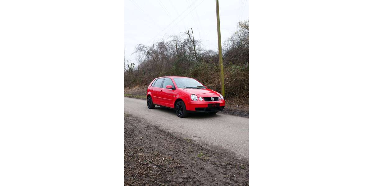 VW Polo 160.000 km 2.500 &euro; Ludwigshafen am Rhein 67069