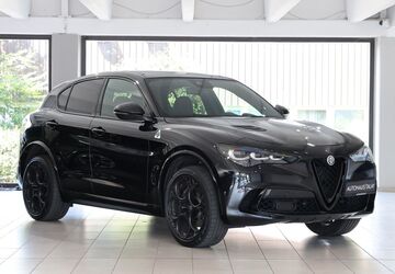 Alfa Romeo Stelvio 18.128 km 74.880 &euro; Ludwigshafen am Rhein 67059