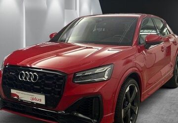 Audi SQ2 18.107 km 33.940 &euro; Speyer 67346