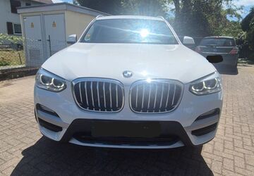 BMW X3 174.287 km 22.990 &euro; Dannstadt-Schauernheim 67125