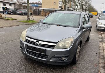 Opel Astra 228.000 km 999 &euro; Ludwigshafen 67071