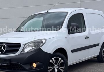 Mercedes-Benz Citan 192.000 km 5.950 &euro; Mannheim 68169