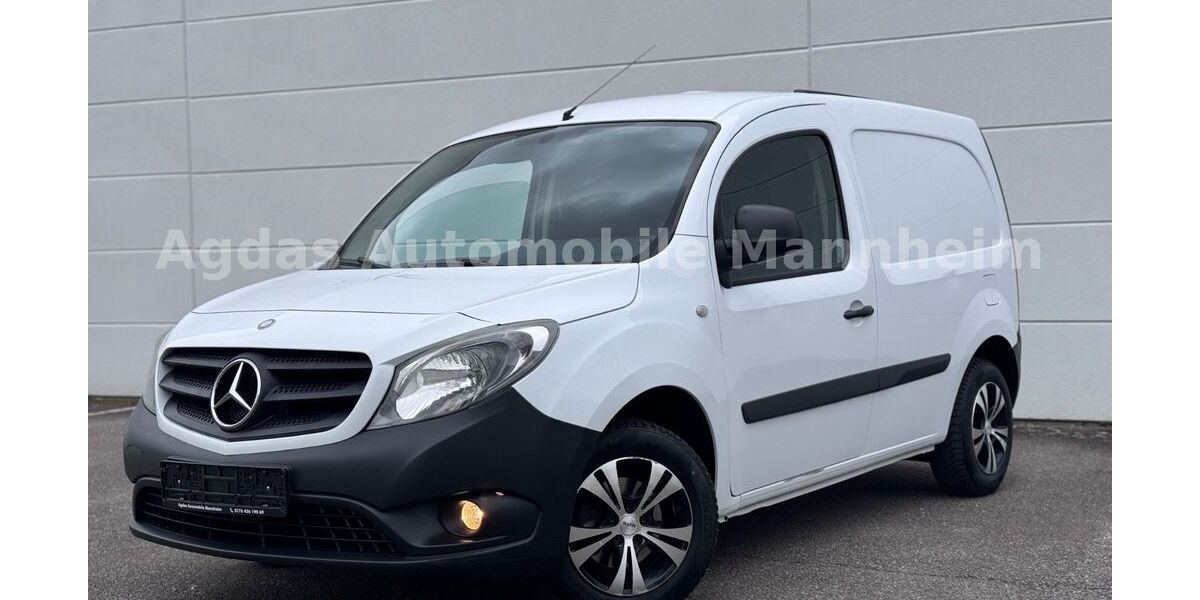 Mercedes-Benz Citan 192.000 km 5.950 &euro; Mannheim 68169