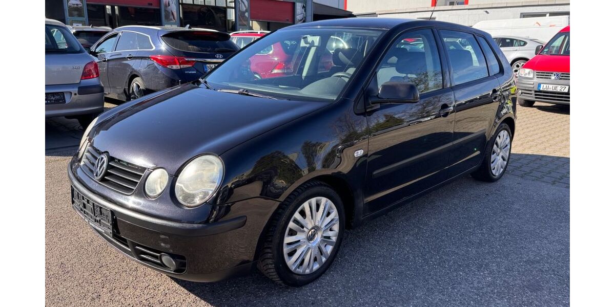 VW Polo 207.400 km 1.190 &euro; Mannheim 68309